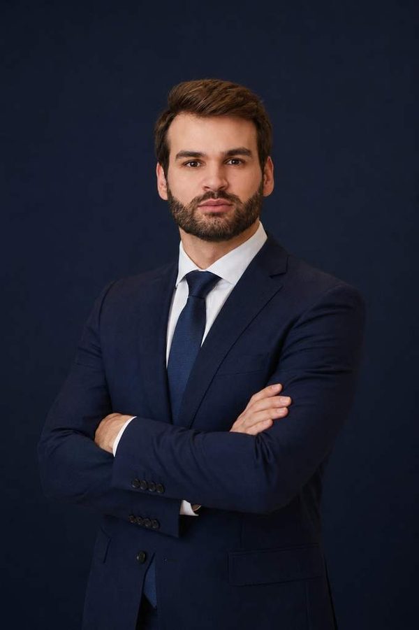 Dr. Walter Vinicius Morandi